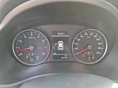 Kia Rio Pulse 1.2 ISG (2022) - Foto 13