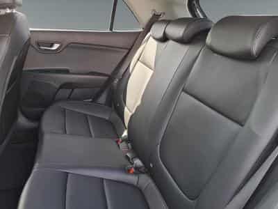 Kia Rio Pulse 1.2 ISG (2022) - Foto 14