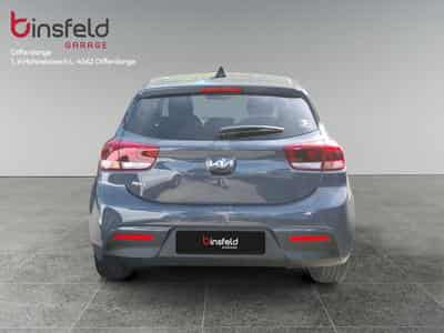 Kia Rio Pulse 1.2 ISG (2022) - Foto 3