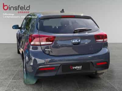 Kia Rio Pulse 1.2 ISG (2022) - Foto 5