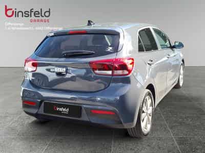 Kia Rio Pulse 1.2 ISG (2022) - Foto 6