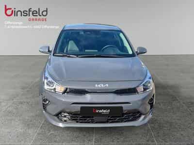 Kia Rio Pulse 1.2 ISG (2022) - Foto 7