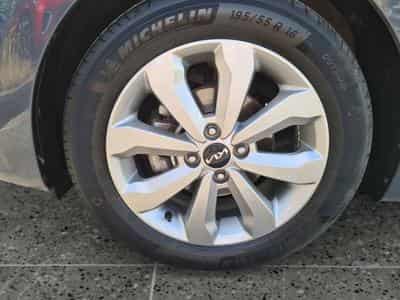 Kia Rio Pulse 1.2 ISG (2022) - Foto 8