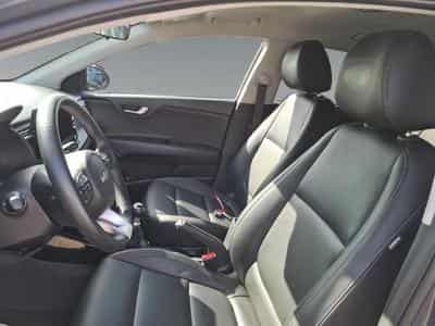 Kia Rio Pulse 1.2 ISG (2022) - Foto 9