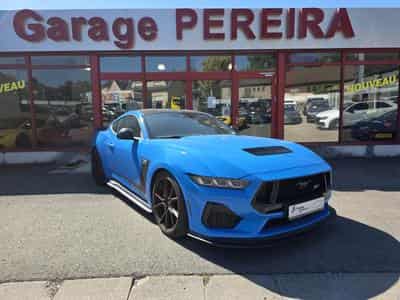 Ford Mustang 5.0 V8 GT LIMITED EDITION WR N°006 GARANTIE FORD 04/2030 (2025) - Foto 1