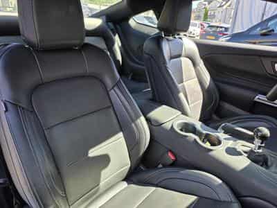 Ford Mustang 5.0 V8 GT LIMITED EDITION WR N°006 GARANTIE FORD 04/2030 (2025) - Foto 7