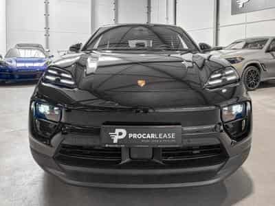 Porsche Macan MACAN 4S /PTM/PASM/PDLS+/RACE-TEX/360° (2025) - Photo 2
