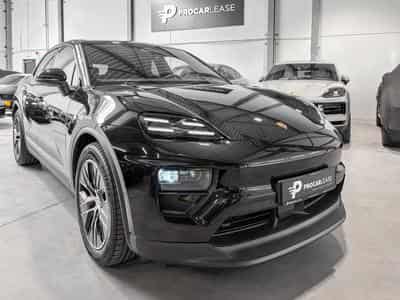 Porsche Macan MACAN 4S /PTM/PASM/PDLS+/RACE-TEX/360° (2025) - Photo 3