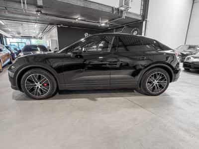 Porsche Macan MACAN 4S /PTM/PASM/PDLS+/RACE-TEX/360° (2025) - Photo 4