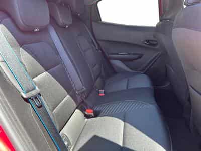 Renault Clio 1.8 Esprit Alpine full hybrid E-Tech 160 hp (2026) - Photo 11