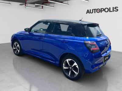 Suzuki Swift 1.2 Grand Luxe Xtra CVT (2026) - Photo 11