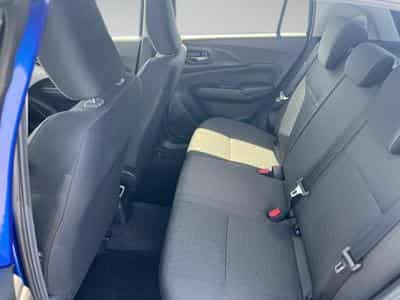 Suzuki Swift 1.2 Grand Luxe Xtra CVT (2026) - Photo 13