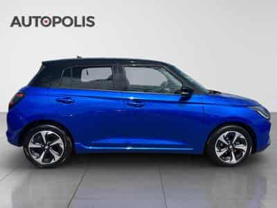 Suzuki Swift 1.2 Grand Luxe Xtra CVT (2026) - Photo 4