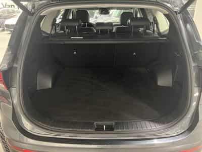 Hyundai Santa Fe 1.6 T-GDi Hybrid Shine Aut. (2021) - Foto 12