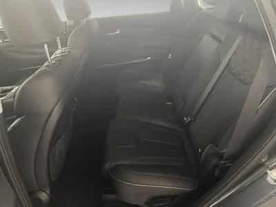 Hyundai Santa Fe 1.6 T-GDi Hybrid Shine Aut. (2021) - Foto 13