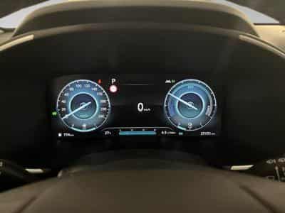 Hyundai Santa Fe 1.6 T-GDi Hybrid Shine Aut. (2021) - Foto 2