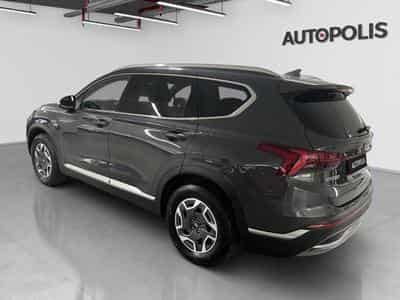 Hyundai Santa Fe 1.6 T-GDi Hybrid Shine Aut. (2021) - Foto 6