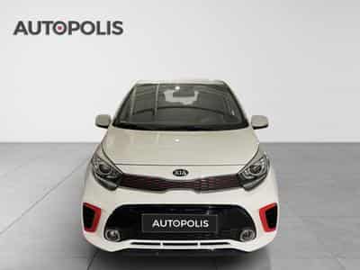 Kia Picanto 1.2 GT LINE (2020) - Photo 14