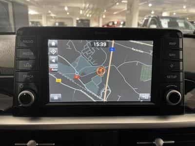 Kia Picanto 1.2 GT LINE (2020) - Photo 3