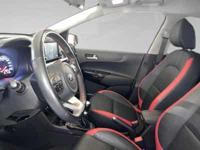 Kia Picanto 1.2 GT LINE (2020) - Photo 4
