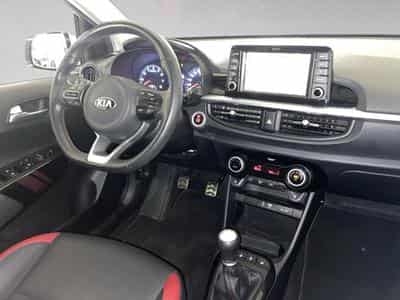 Kia Picanto 1.2 GT LINE (2020) - Photo 7