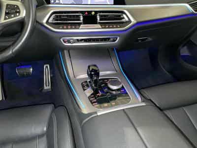 BMW X5 3.0 xDrive30d (195 kW) PACK M (2019) - Photo 10