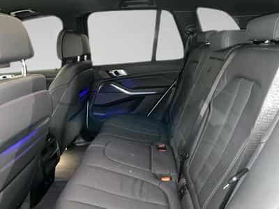 BMW X5 3.0 xDrive30d (195 kW) PACK M (2019) - Photo 11