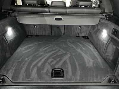 BMW X5 3.0 xDrive30d (195 kW) PACK M (2019) - Photo 12