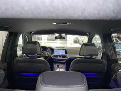 BMW X5 3.0 xDrive30d (195 kW) PACK M (2019) - Photo 13