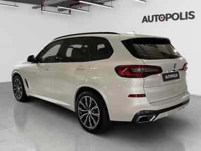 BMW X5 3.0 xDrive30d (195 kW) PACK M (2019) - Photo 15
