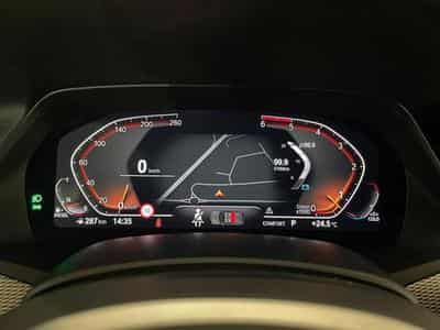BMW X5 3.0 xDrive30d (195 kW) PACK M (2019) - Photo 2