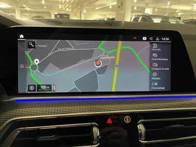 BMW X5 3.0 xDrive30d (195 kW) PACK M (2019) - Photo 3