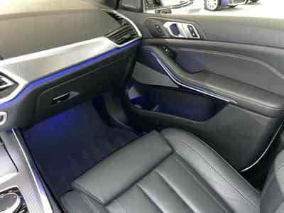 BMW X5 3.0 xDrive30d (195 kW) PACK M (2019) - Photo 9