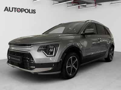 Kia Niro Pure 1.6 GDi PHEV 6DCT (2022) - Photo 1