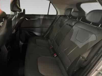 Kia Niro Pure 1.6 GDi PHEV 6DCT (2022) - Photo 11