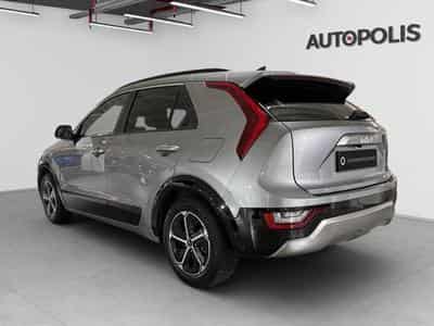 Kia Niro Pure 1.6 GDi PHEV 6DCT (2022) - Photo 14