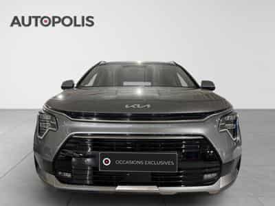 Kia Niro Pure 1.6 GDi PHEV 6DCT (2022) - Photo 15