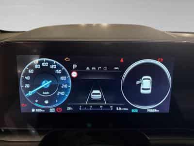 Kia Niro Pure 1.6 GDi PHEV 6DCT (2022) - Photo 2