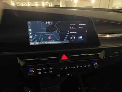 Kia Niro Pure 1.6 GDi PHEV 6DCT (2022) - Photo 3