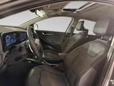 Kia Niro Pure 1.6 GDi PHEV 6DCT (2022) - Photo 4