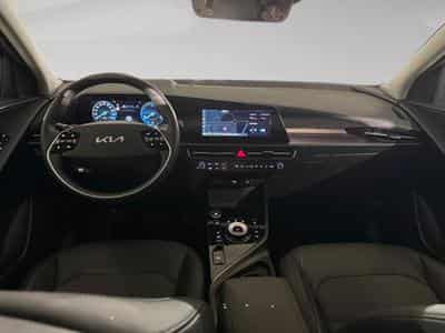 Kia Niro Pure 1.6 GDi PHEV 6DCT (2022) - Photo 5