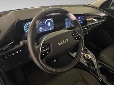 Kia Niro Pure 1.6 GDi PHEV 6DCT (2022) - Photo 8