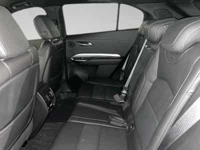 Cadillac XT4 2.0 350D Premium Luxury Auto. (2023) - Photo 11