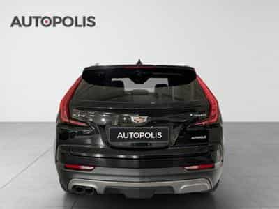 Cadillac XT4 2.0 350D Premium Luxury Auto. (2023) - Photo 15