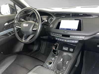 Cadillac XT4 2.0 350D Premium Luxury Auto. (2023) - Photo 6