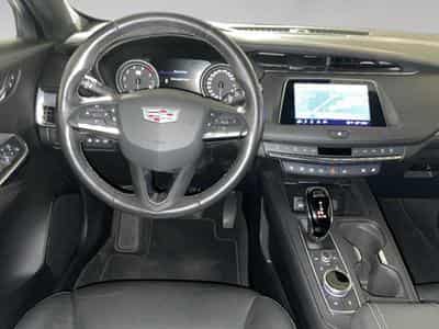 Cadillac XT4 2.0 350D Premium Luxury Auto. (2023) - Photo 7