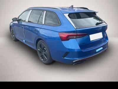 Skoda Octavia (2026) - Foto 3