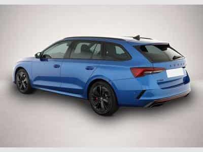 Skoda Octavia (2026) - Foto 4