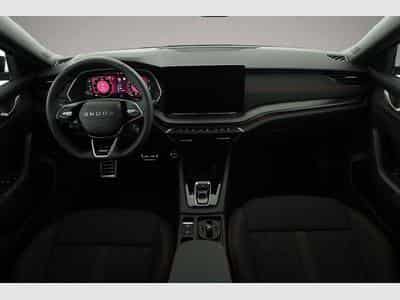 Skoda Octavia (2026) - Foto 5