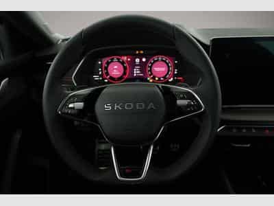 Skoda Octavia (2026) - Foto 6